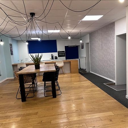 Appartamento Smartflats - Monnaie Bruxelles Esterno foto