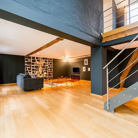 Appartamento Smartflats - Monnaie Bruxelles Esterno foto