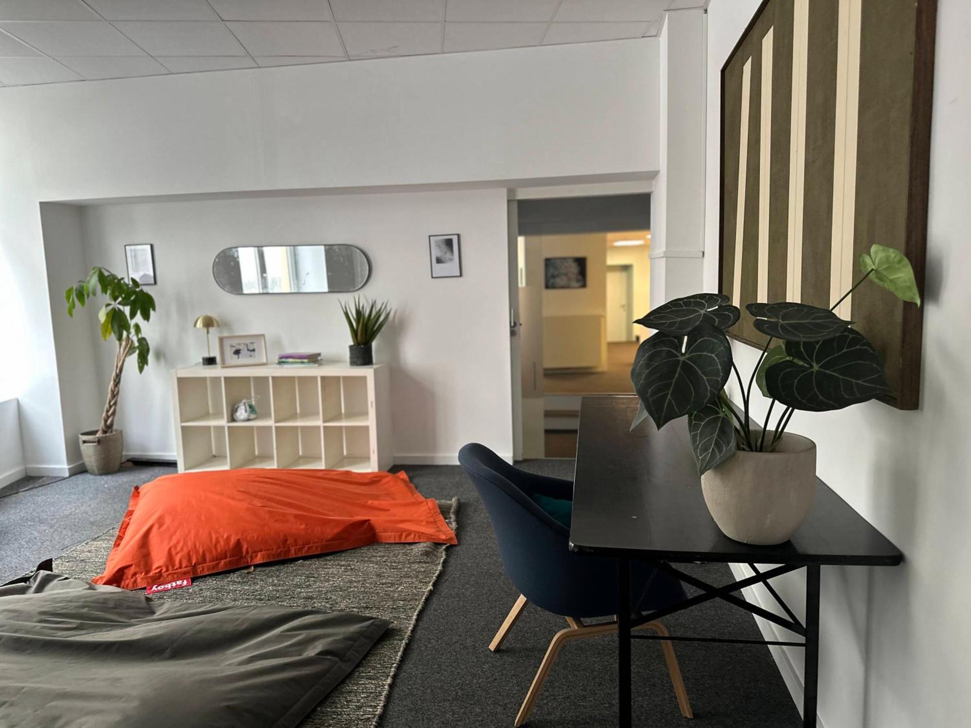 Appartamento Smartflats - Monnaie Bruxelles Esterno foto