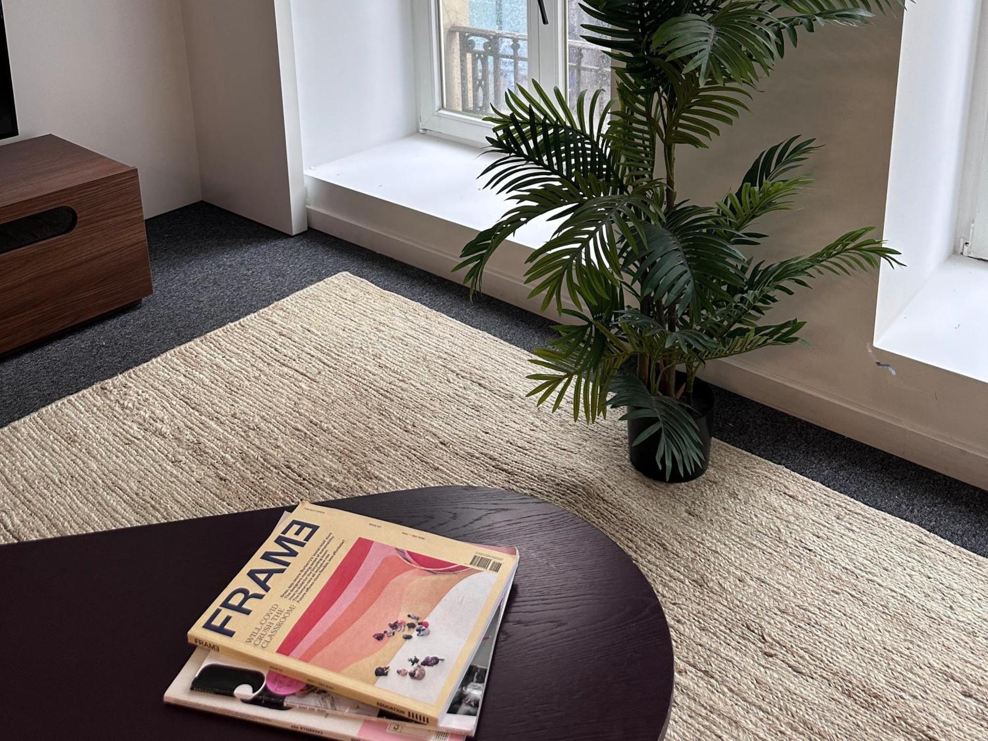 Appartamento Smartflats - Monnaie Bruxelles Esterno foto