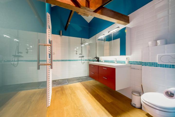 Appartamento Smartflats - Monnaie Bruxelles Esterno foto