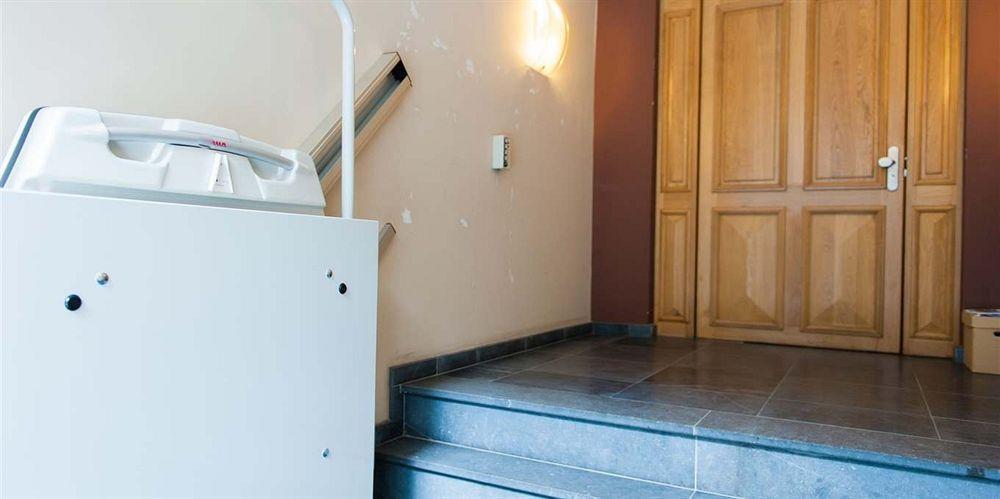 Appartamento Smartflats - Monnaie Bruxelles Esterno foto