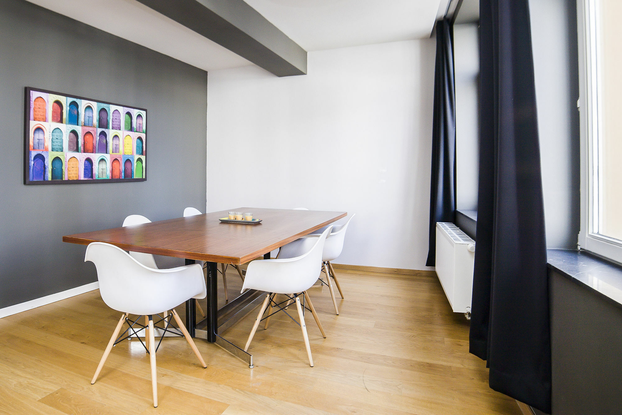 Appartamento Smartflats - Monnaie Bruxelles Esterno foto