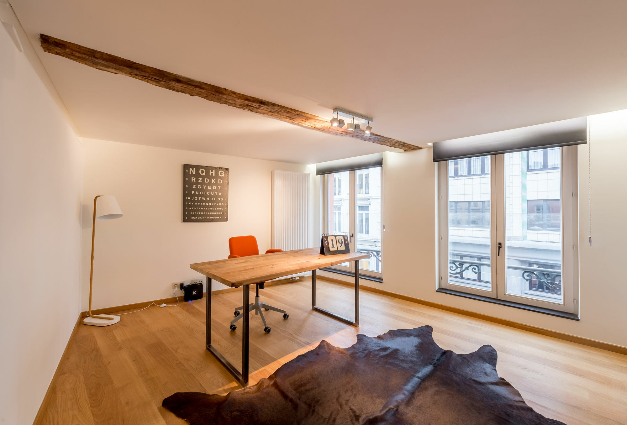Appartamento Smartflats - Monnaie Bruxelles Esterno foto