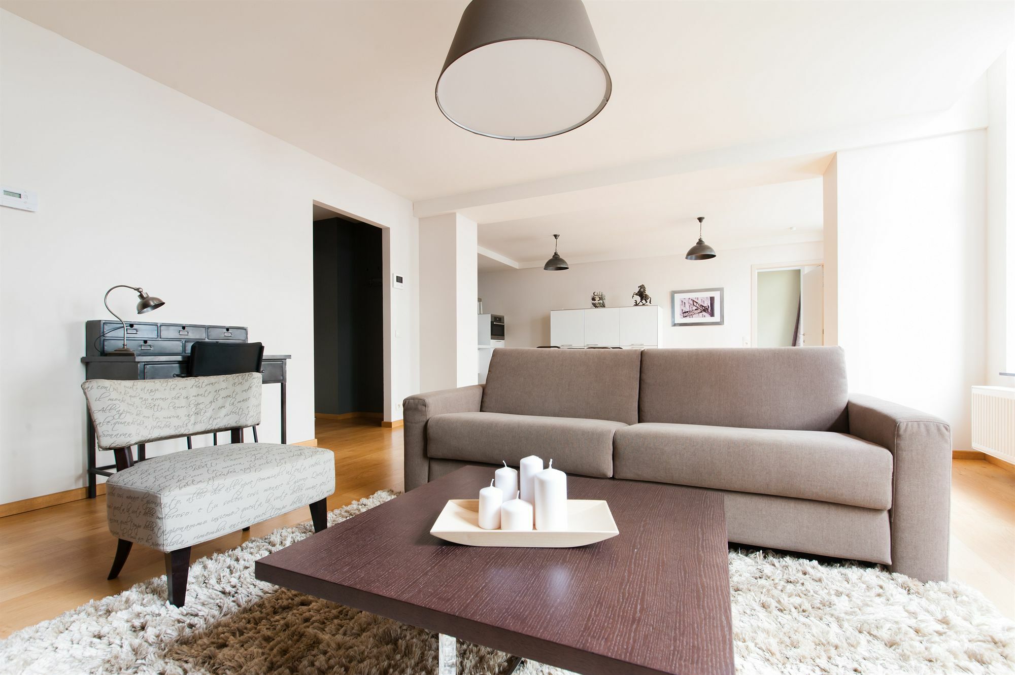 Appartamento Smartflats - Monnaie Bruxelles Esterno foto
