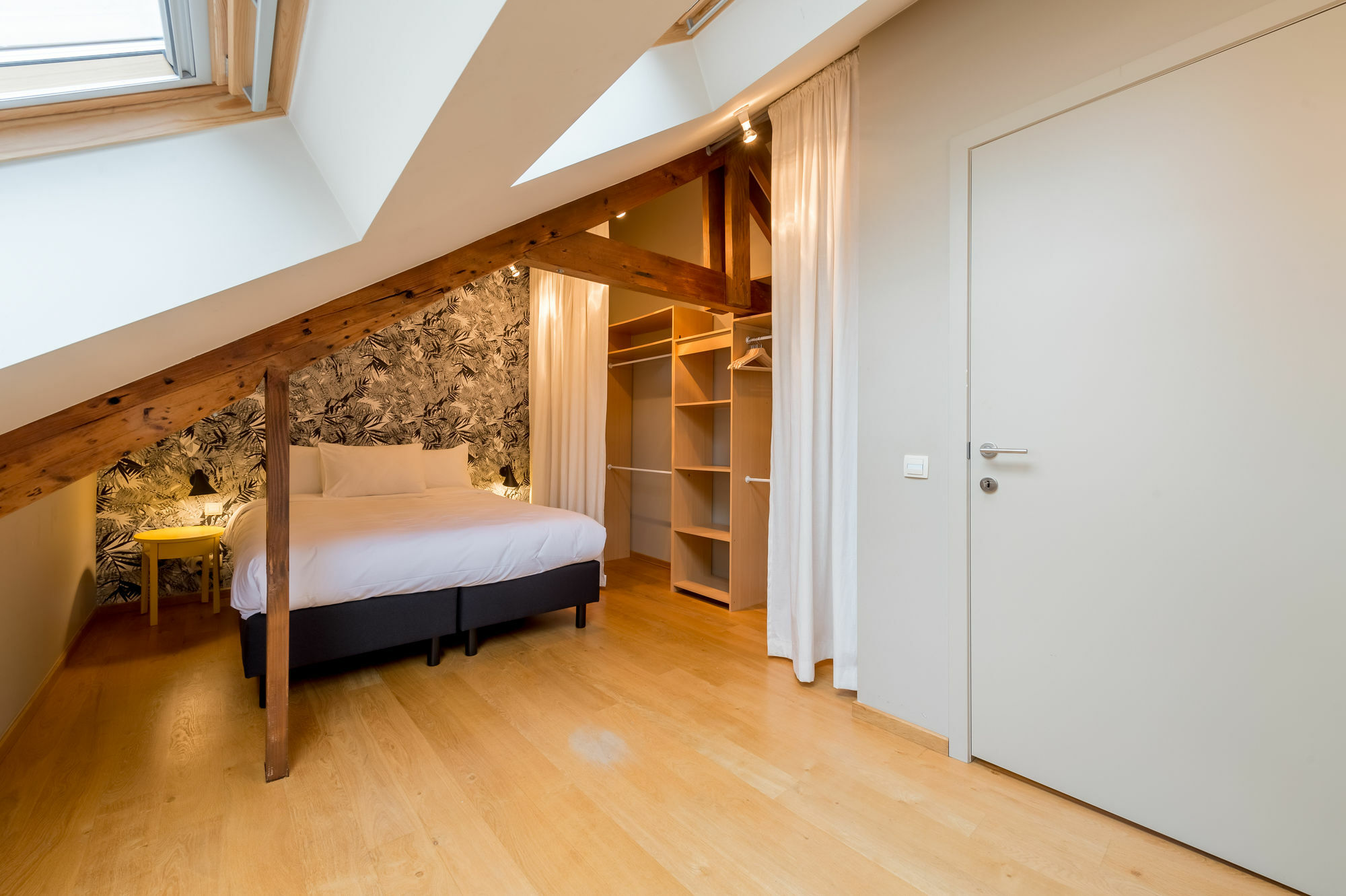Appartamento Smartflats - Monnaie Bruxelles Esterno foto