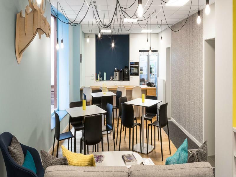 Appartamento Smartflats - Monnaie Bruxelles Esterno foto