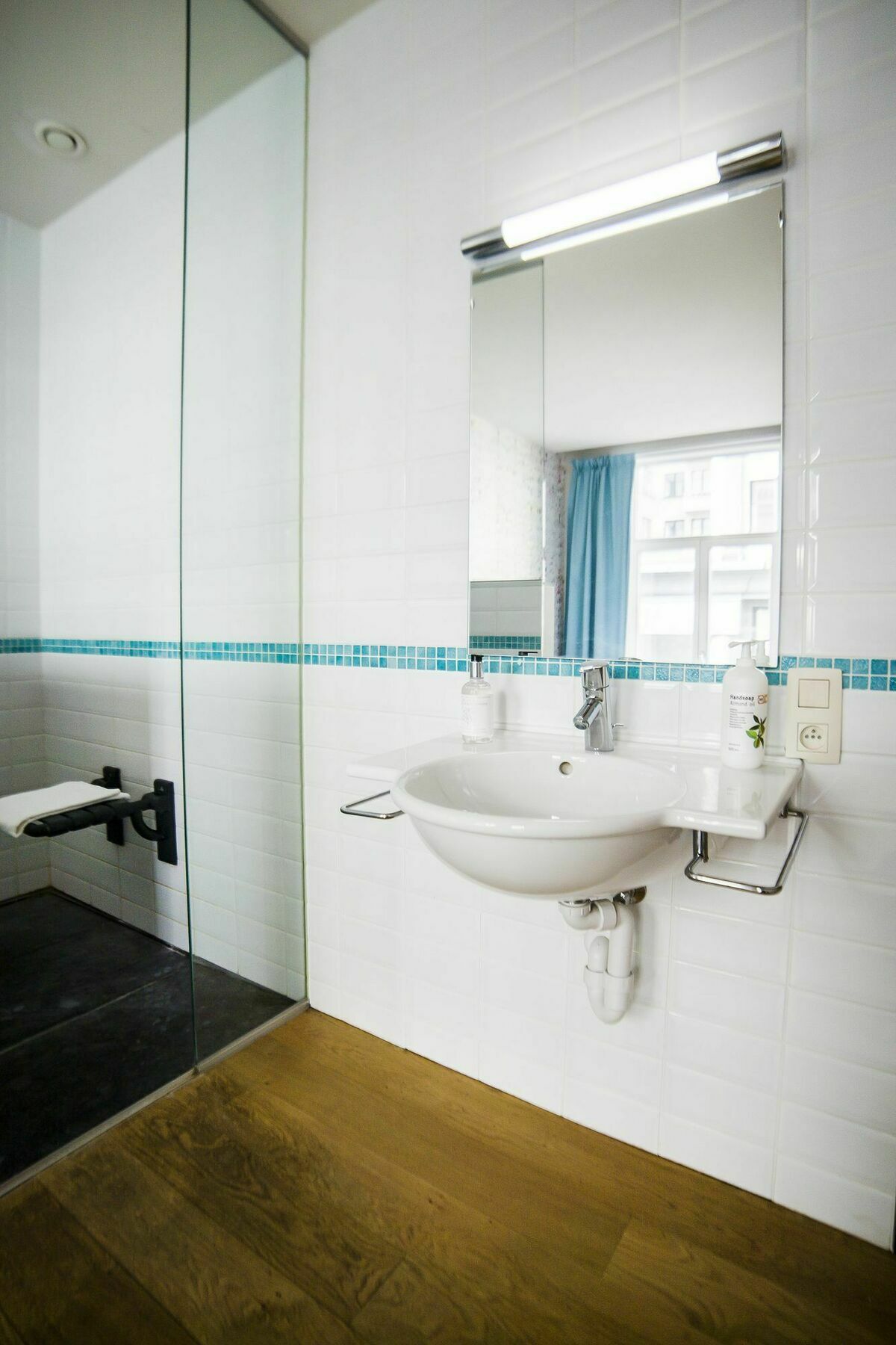 Appartamento Smartflats - Monnaie Bruxelles Esterno foto