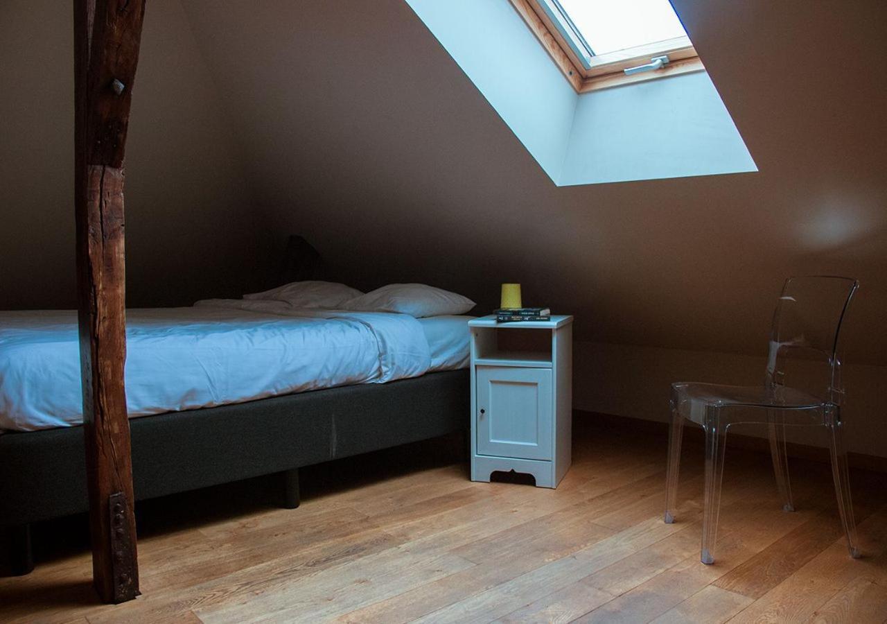 Appartamento Smartflats - Monnaie Bruxelles Esterno foto