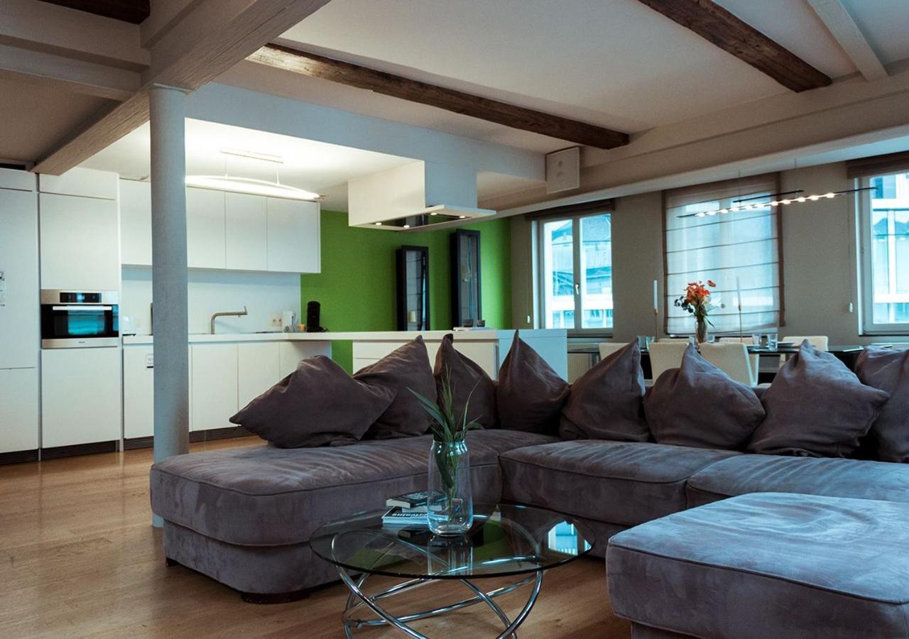 Appartamento Smartflats - Monnaie Bruxelles Esterno foto